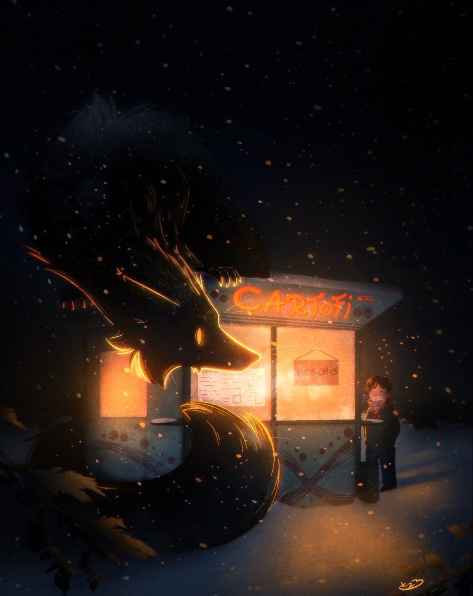 kaiken99's tweet image. Hey there, #PortfolioDay !✨
I'm Kai, a Romanian artist who creates art for fun and uses a lot of orange!
🍉tumblr.com/kai23-art
🌱ko-fi.com/kaiken
✨artfol.co/kai23
🐛instagram.com/kai.ken23/