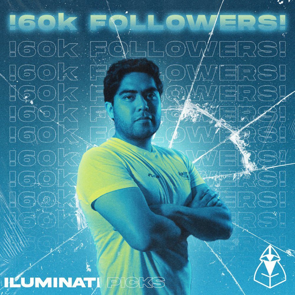 Iluminati Picks 🧙🏼♂️ tweet media
