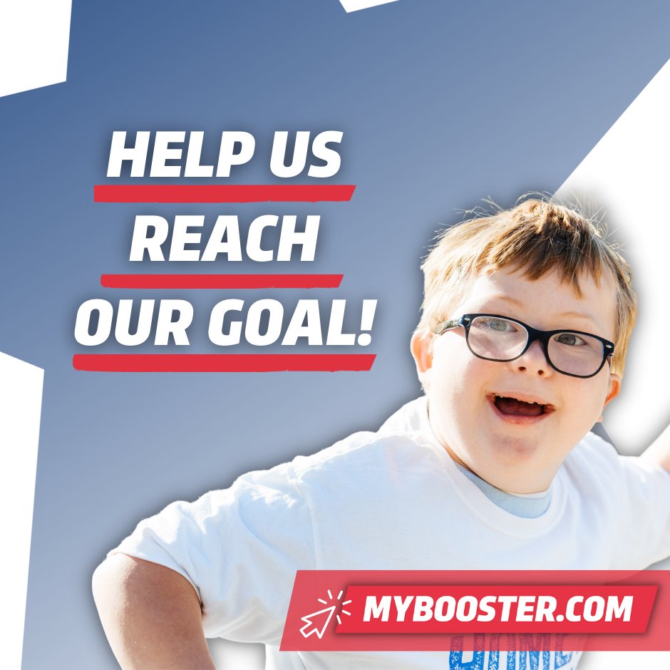 Dominion Trail Elementary families! We’re on our way to reaching our goal of $25,000 for a Digital sign and the Field Trip Fund but we need YOUR help!
💻 Register your student(s) on mybooster.com TODAY! (They’ll get a FREE reward!)