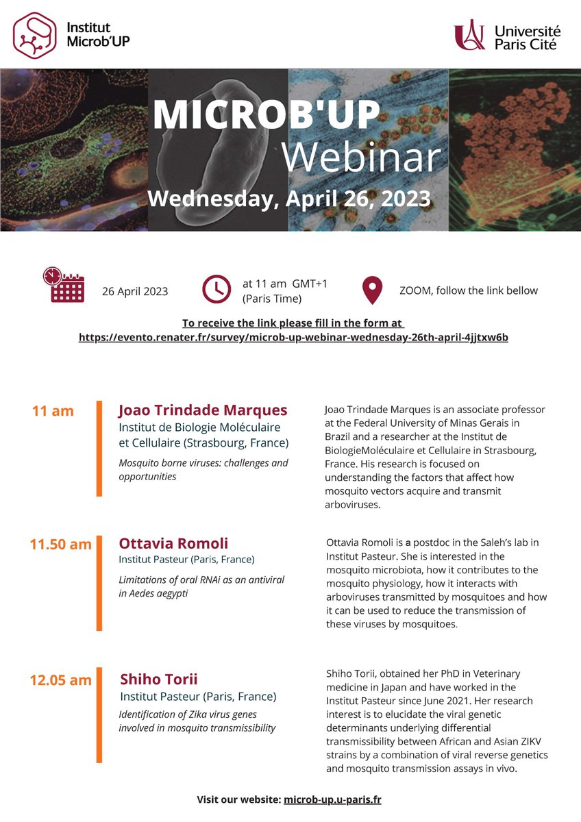 Microb'Up tweet media