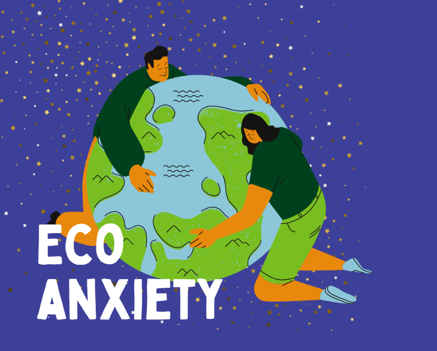 KeepTxBeautiful's tweet photo. Check out our intern Rae's blog on #ClimateAnxiety, a newly recognized phenomenon where individuals feel nervousness and fear about the consequences of climate change and hopelessness about the long-term sustainability of Earth. 
Read more here: https://t.co/B6Es7Egfsg https://t.co/So7Ms96waZ