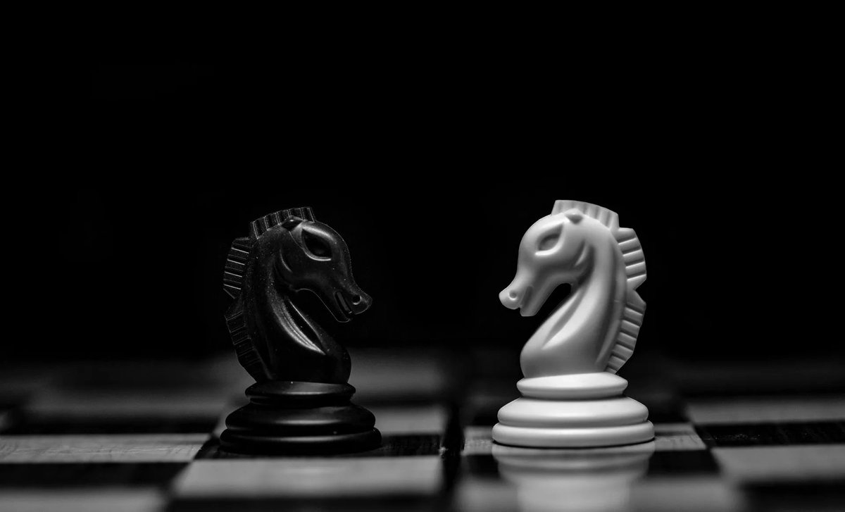 3 Powerful Benefits of Chess For Entrepreneurs | Legacy Consulting Solutions buff.ly/3K7Ul8B