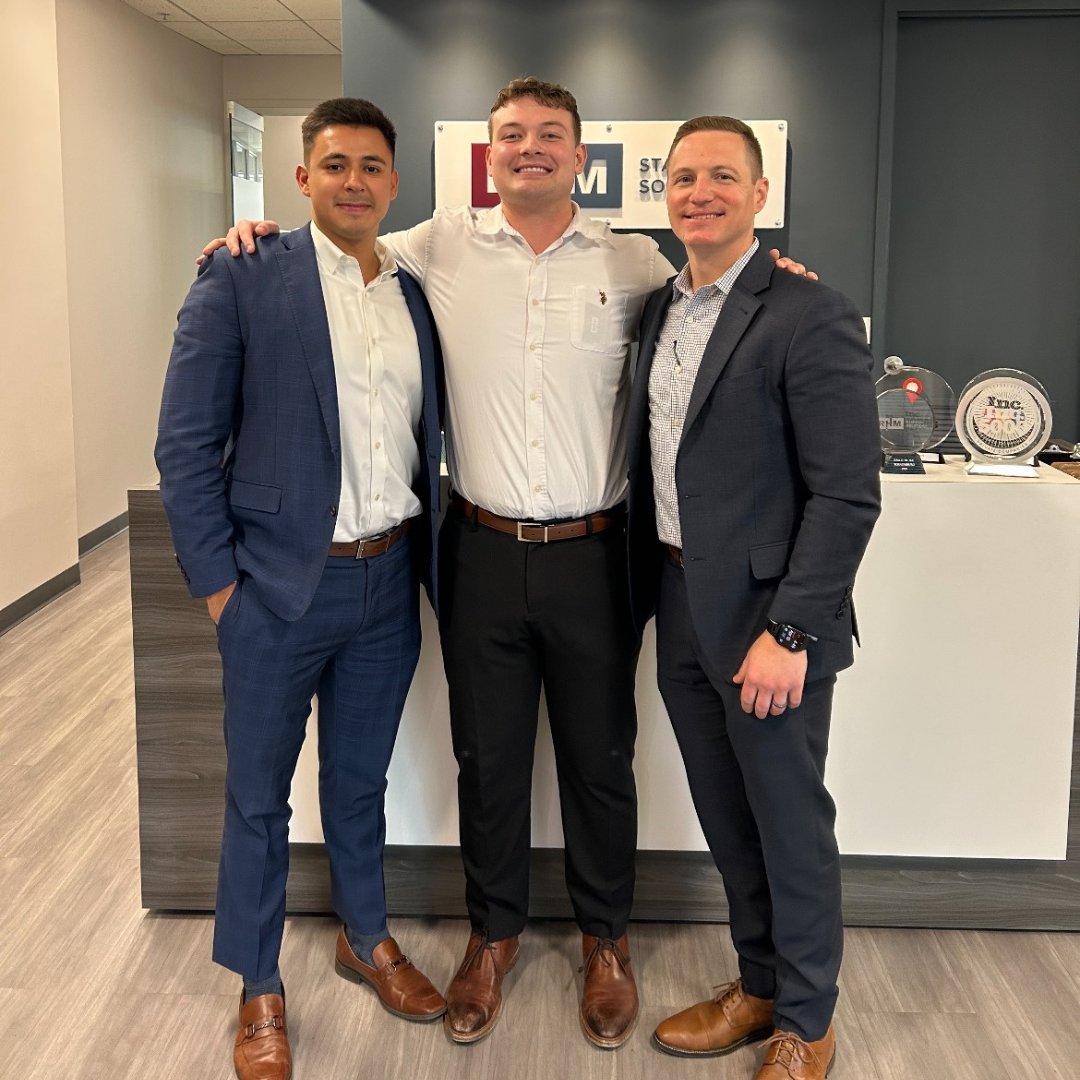 rhmstaffing's tweet photo. Congrats to Max for being promoted to Account Executive this week! 🎉 #TeamRHM is proud of you, and we're excited to see you grow in this new role. #Sales #Promotion #RHMStaffing https://t.co/2Ql3NtSzhd