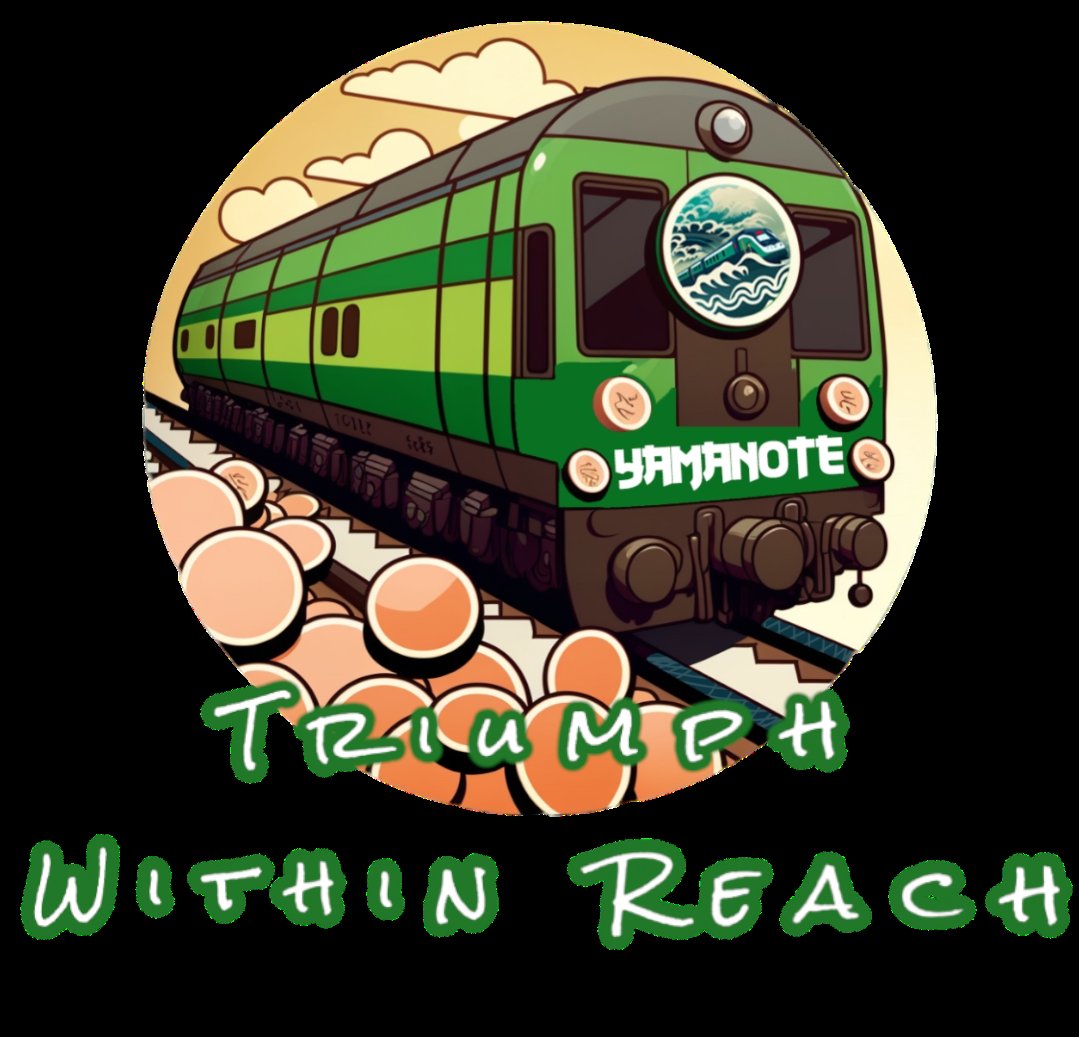 PaycationFrance's tweet image. $YMNT. #YAMANOTE IS welcoming new passengers