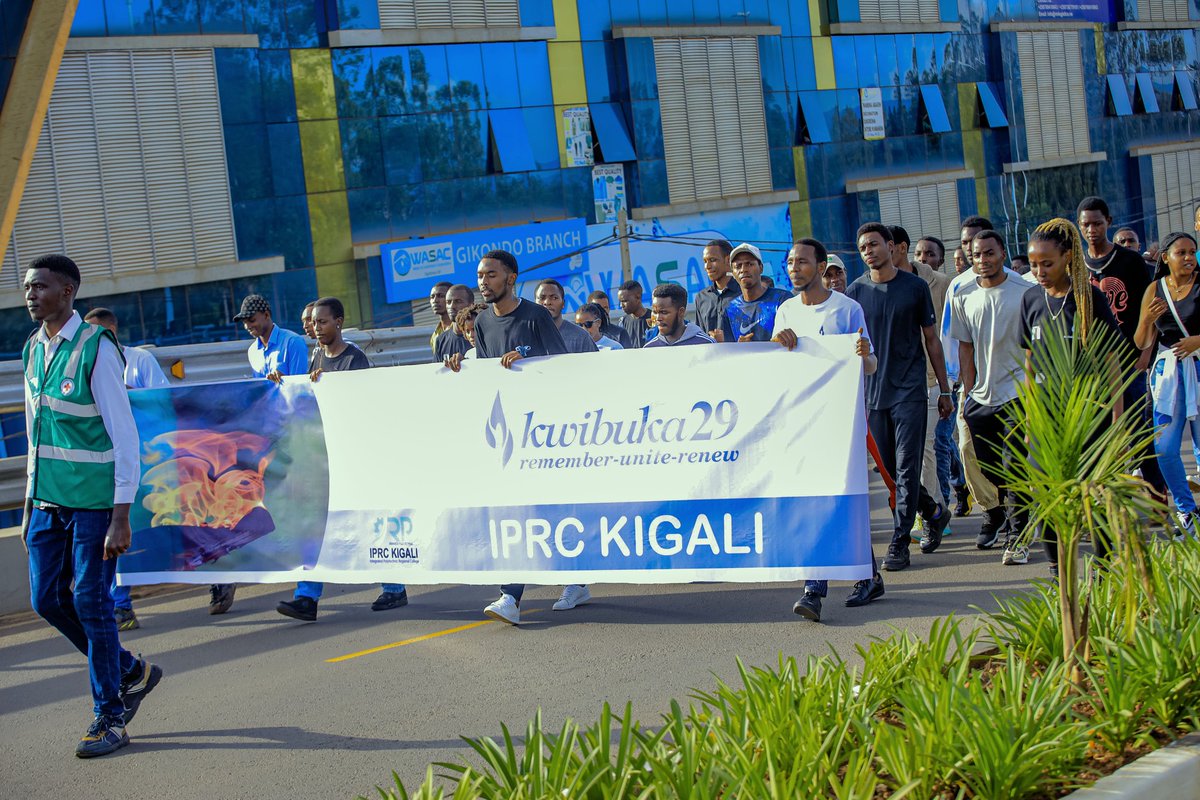 RP-Kigali College tweet media