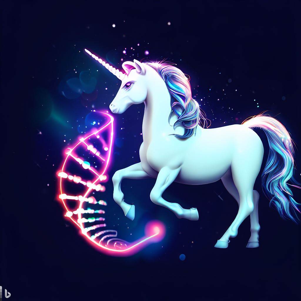 ErikStrickerPhD's tweet photo. Z-DNA, once a mythical unicorn in science, now biologically relevant. This review article shows how Z-DNA can lead to the activation of ancient viruses in the genome. #HERV #structuralbiology #newadvances #ZDNA #DNAstructure https://t.co/H2r1GoafkI https://t.co/Dcdes5T7bm