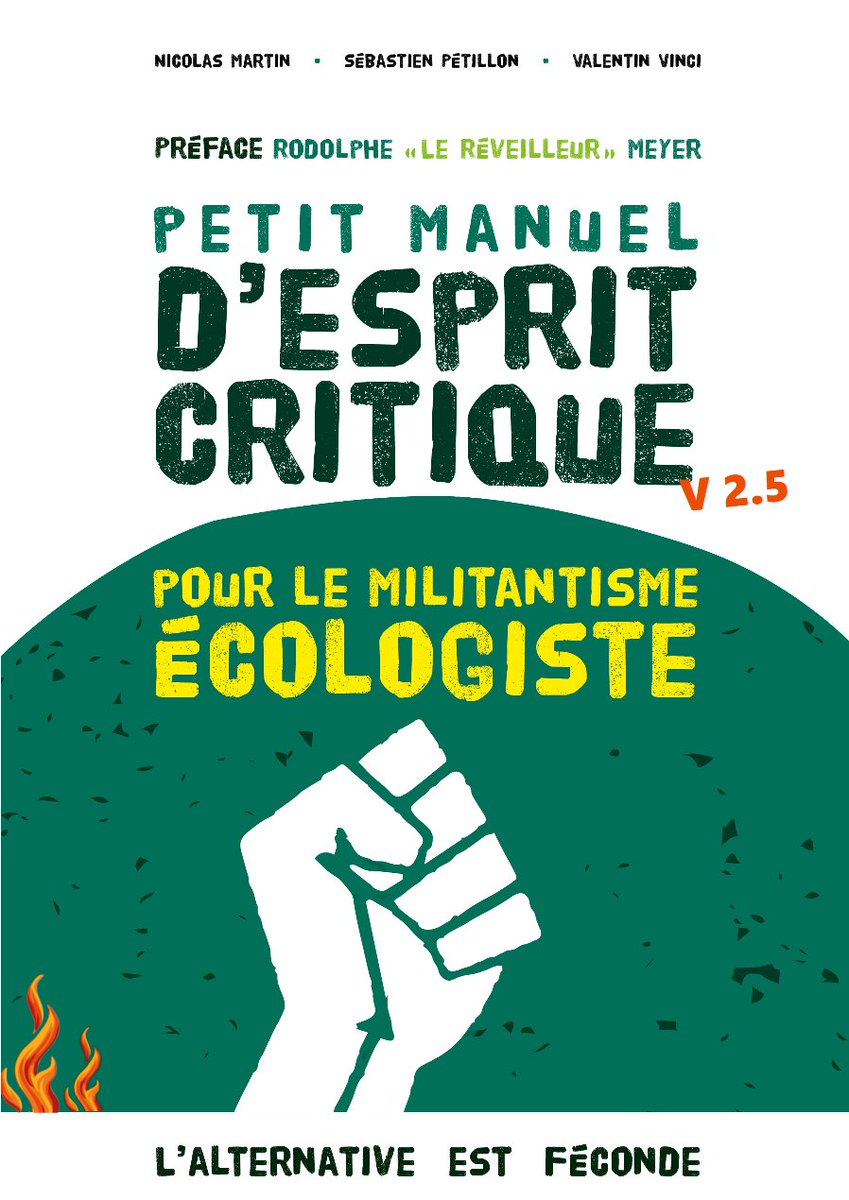 Nicolas Martin, enfin peut-être... tweet media
