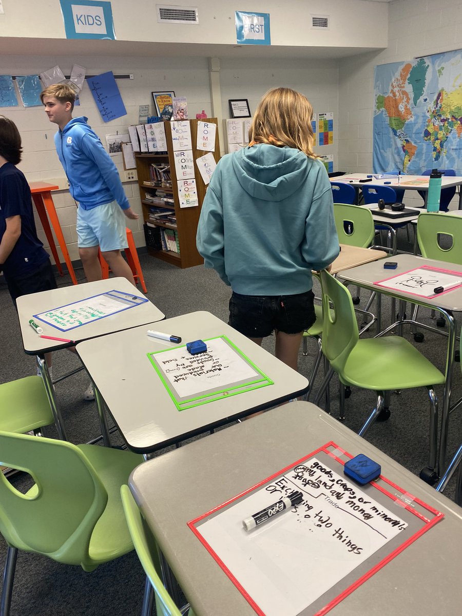 Sharpe Social Studies tweet media