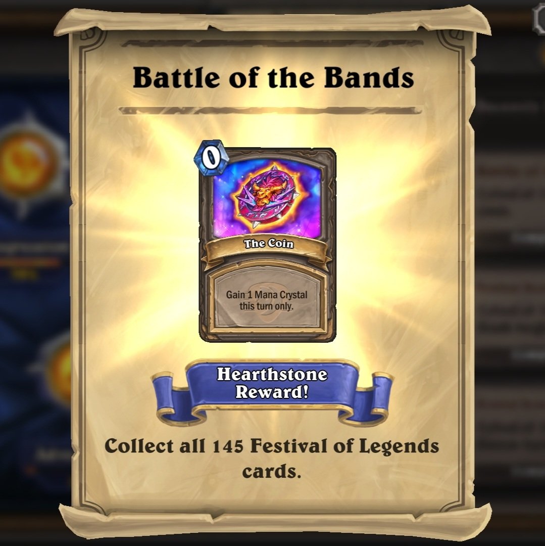 SmudgeHS's tweet photo. Yay!!! Pretty shiny thing!!! 🐳🐳🐳
#Hearthstone https://t.co/NDKvPH9W8i