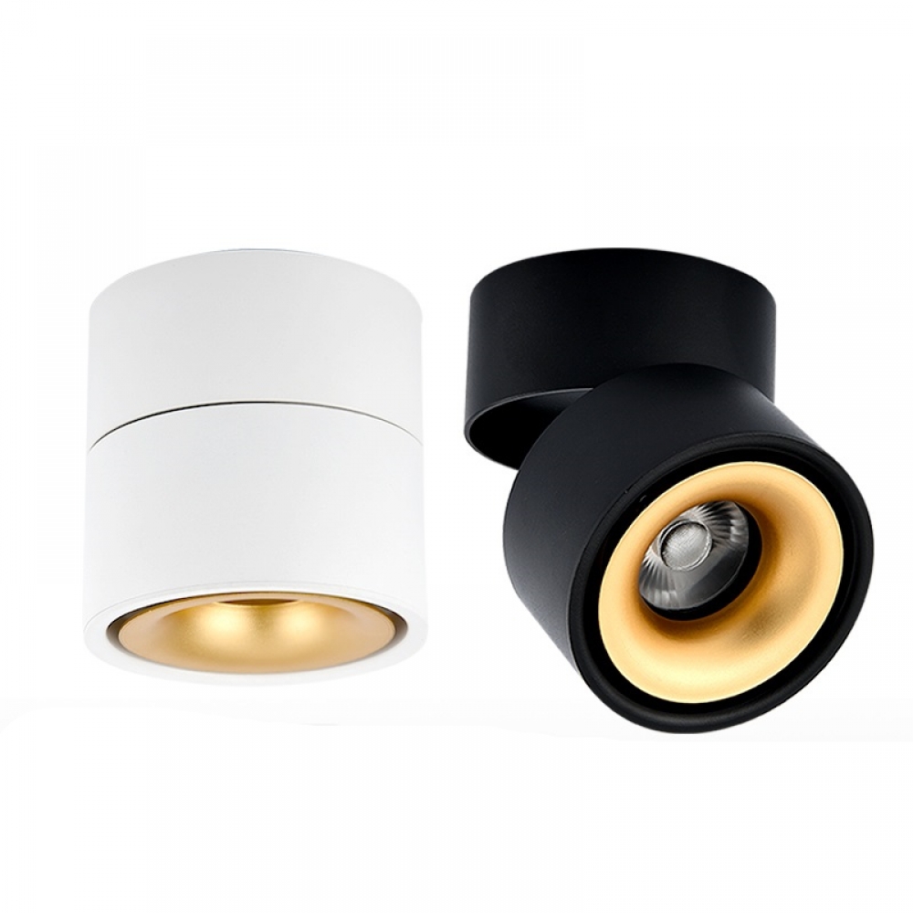 #homeforsmart Rotating LED Light for House homeforsmart.com/rotating-led-l…