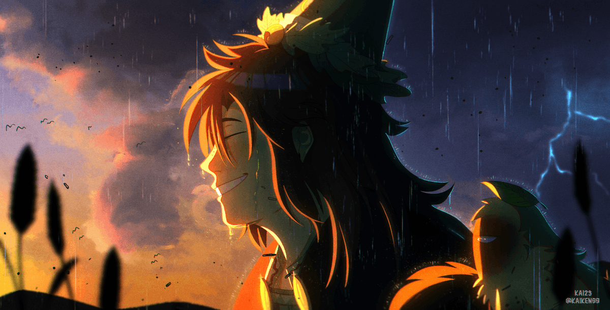 kaiken99's tweet image. Hey there, #PortfolioDay !✨
I'm Kai, a Romanian artist who creates art for fun and uses a lot of orange!
🍉tumblr.com/kai23-art
🌱ko-fi.com/kaiken
✨artfol.co/kai23
🐛instagram.com/kai.ken23/