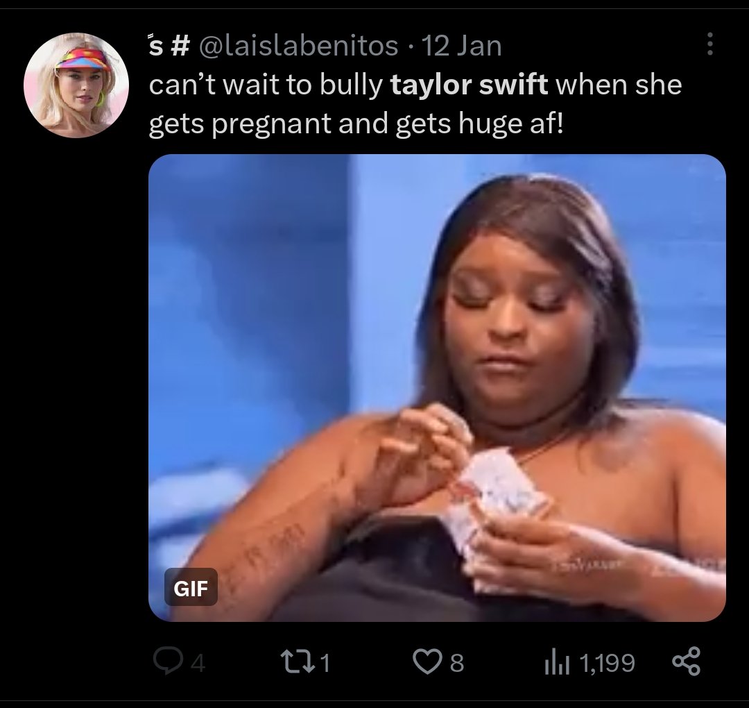 what the actual fuck is wrong with some of you all?