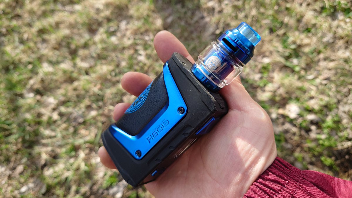 CebrjowHwScHCkj's tweet image. 皆さんおはよっチェ😆👍今日も宜しくご安全に🙇💦#aegislegend + #zeusx RTA #WildTip810 😋💦#VAPE #vape好きな人と繋がりたい #VAPE好きと繋がりたい #VAPE初心者 #Geekvape