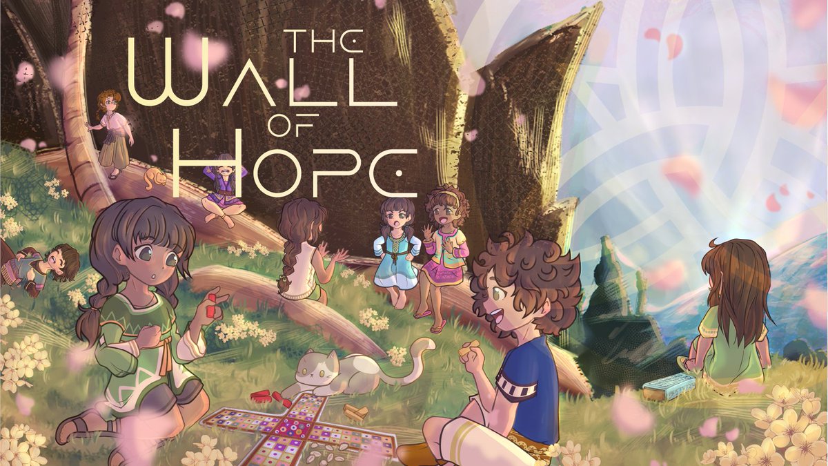Clorinde_Mains's tweet photo. #CaptainR Mains has joined the #wallofhope campaign in efforts for the Genshin Impact community to raise money for Save the Children! You can find a link to it here -> https://t.co/WKqjKU4W6J to donate and submit proof of donation for rewards across all participating servers https://t.co/u13b7sNqmS