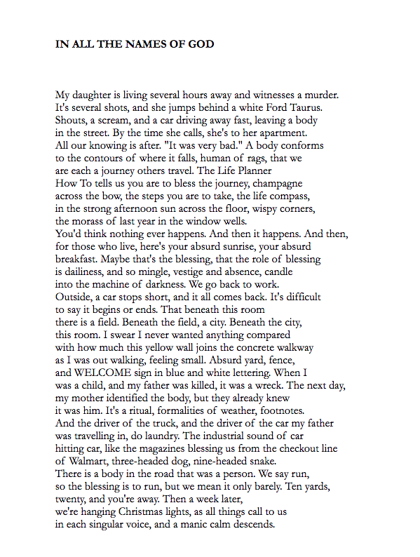 John Gallagher in the final issue of <a href="/TypoMagazine/">Typo Magazine</a> !🔥