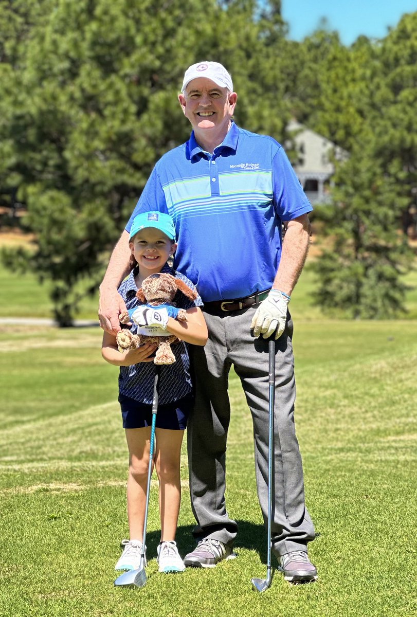 mholmesgolf's tweet photo. We had a great time playing #Pinehurst6 today π https://t.co/19Yt3IFfQy