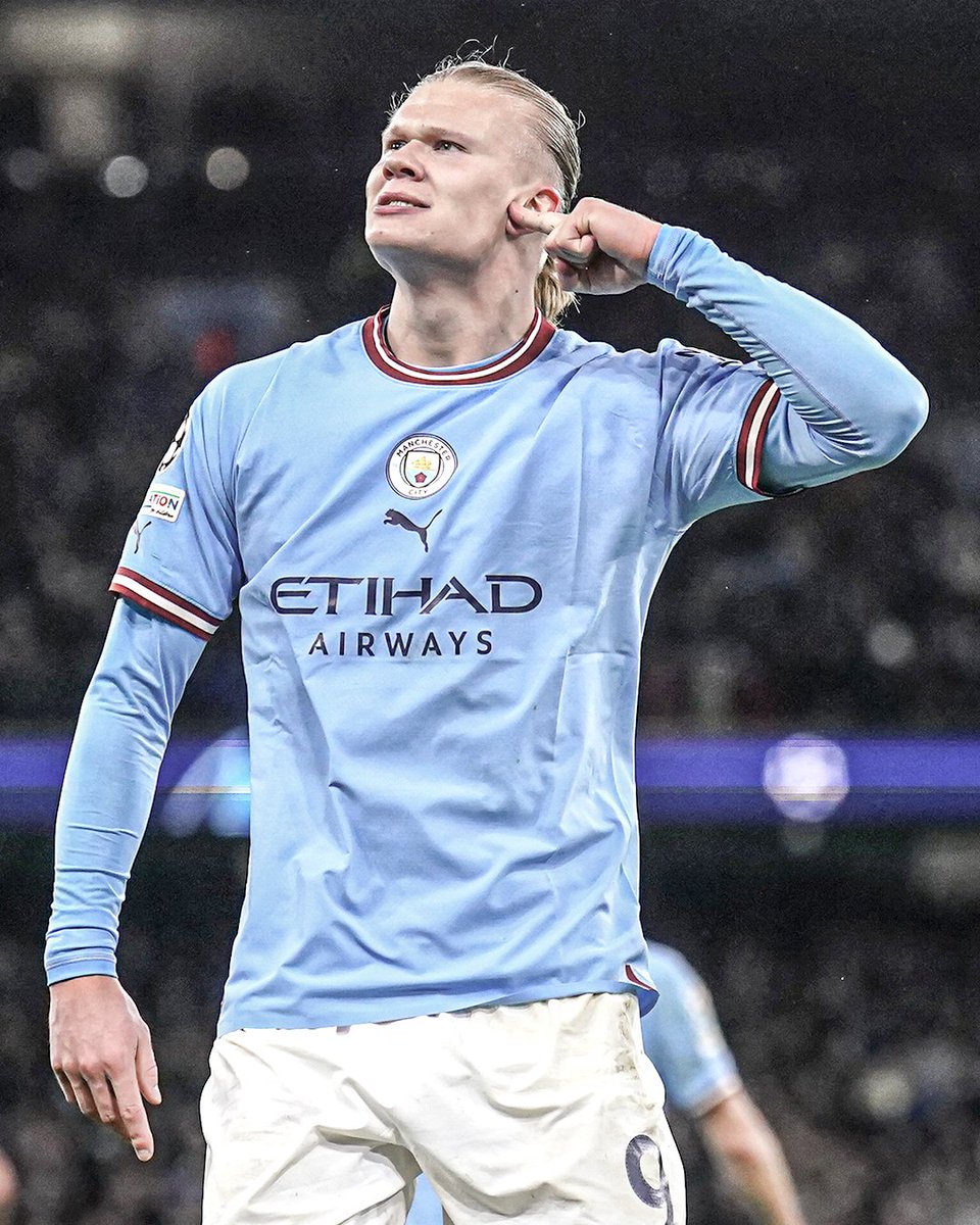 ESPN FC on Twitter "Erling Haaland finally gets his first career win against Bayern in eight