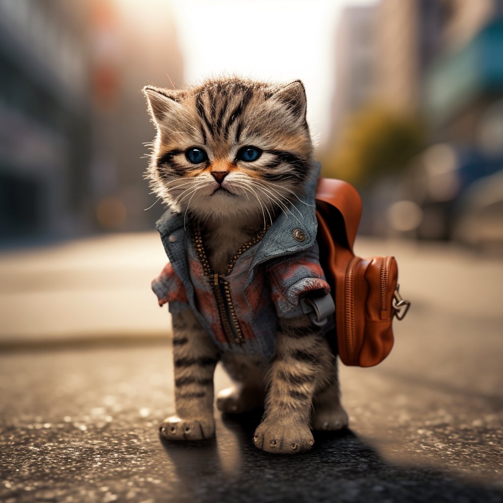 clawsome_kitten's tweet photo. Follow for more 
#CatsOfTwitter #CuteCats #CatLover  #KittyLove #MeowMonday #FelineFriends #Catstagram #WhiskersWednesday #Caturday #FluffyFriends #KittenLove #Purrfect #CatLife #FurryFriends #Pawsome #CatObsession #CatAdventures #CatNap #PawfectPose https://t.co/3T3frO2W8D