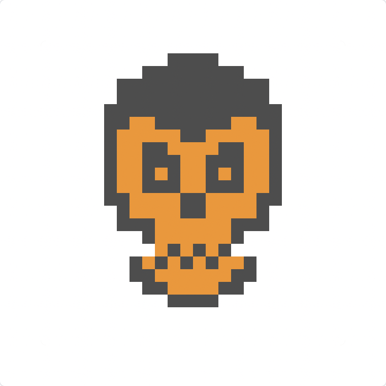 JPEGreg's tweet photo. 🎉SUCCESS!🎉

Minted my first #BTC NFT and my first @Crypto_Skulls (the second PFP collection on ETH blockchain after @cryptopunks) 👀✊❤️

Shout out to @irishnftgal and rest of @Crypto_Skulls team and community members who put the space on that inspired it! 👉https://t.co/VcyxHQwrzS

Without further ado I present to you my Ordinal @Crypto_Skulls Inscription #1077914 now residing safely in my @hirowallet! �� #Skullish #WeDigTheSkulls
