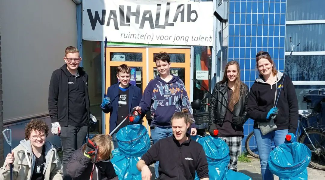 WALHALLAbCapelle tweet media