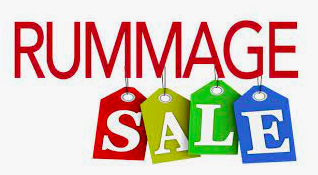 Our Spring Soccer Rummage Sale is THIS SATURDAY! 

12N-5pm only. 

We'll have slightly-used cleats, uniforms, soccer balls and more. 
(there may even be a couple high-ticket items mixed in with great prices!) 

See you here on Saturday!