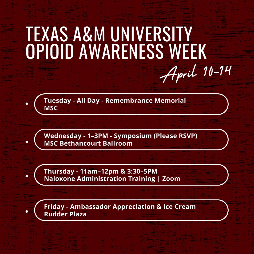 Texas A&M Health tweet media