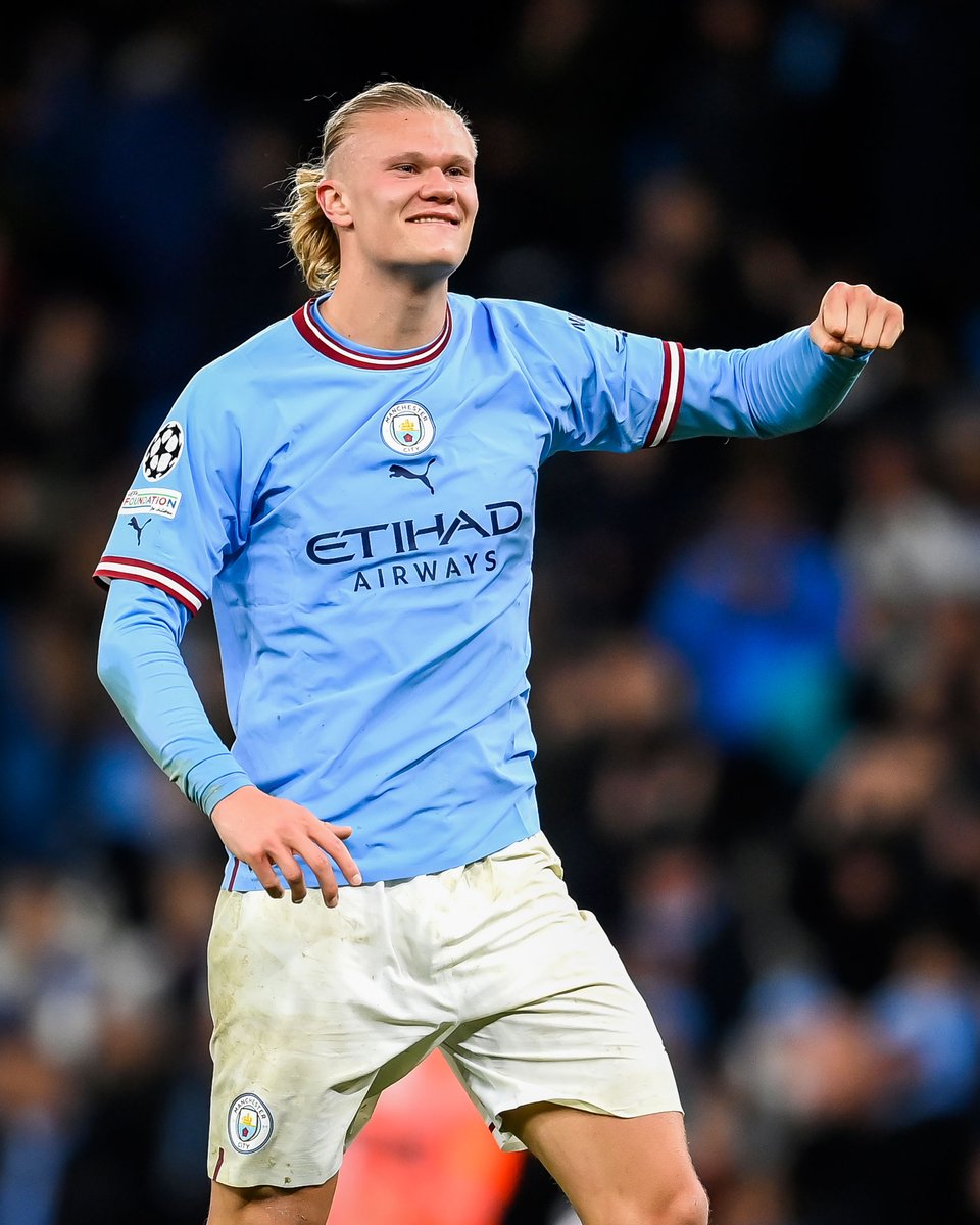 B/R Football on Twitter "Erling Haaland's 45 goals across all