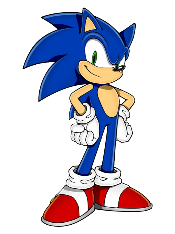 Sonic the hedgehog, Sonic art, Sonic