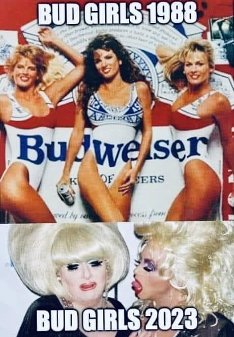 HootyHaHa's tweet photo. #MafiaMamma
#TheMarvels #ThisBudsForYou #ThisDongsForYou #TheseBallsForYou #BudLightWentWoke #Budlight📷 #DeesNutsForYou #DeesNuts
#lofigirl #ColoradoRiver #CaptainMarvel
#WomensRights
#Budweiser #BudweiserHatesWomen
I mean YUCK people! Snap out of it already! @AnheuserBusch https://t.co/DwqVTm70hK