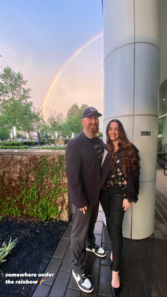 Rachel Austin tweet media