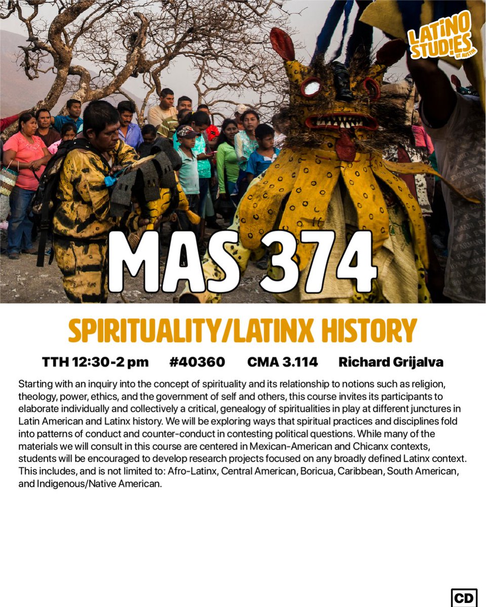 We have new friendly folks teaching new courses this upcoming Fall semester! 

➡️ Swipe through to check them out! 

Check out our full course catalog: l8r.it/cK45