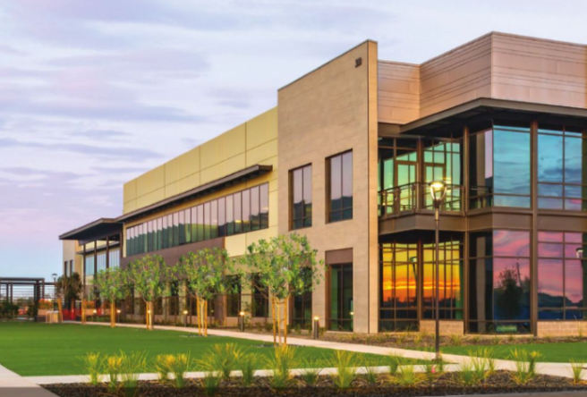 We’re excited to announce TD SYNNEX, a leading global distributor and solutions aggregator for the IT ecosystem, is coming to Gilbert!

TD SYNNEX will occupy the second floor of The Commons at Rivulon, Gilbert’s premier business district.

Learn more ➡️ glbrt.is/TDSYNNEX