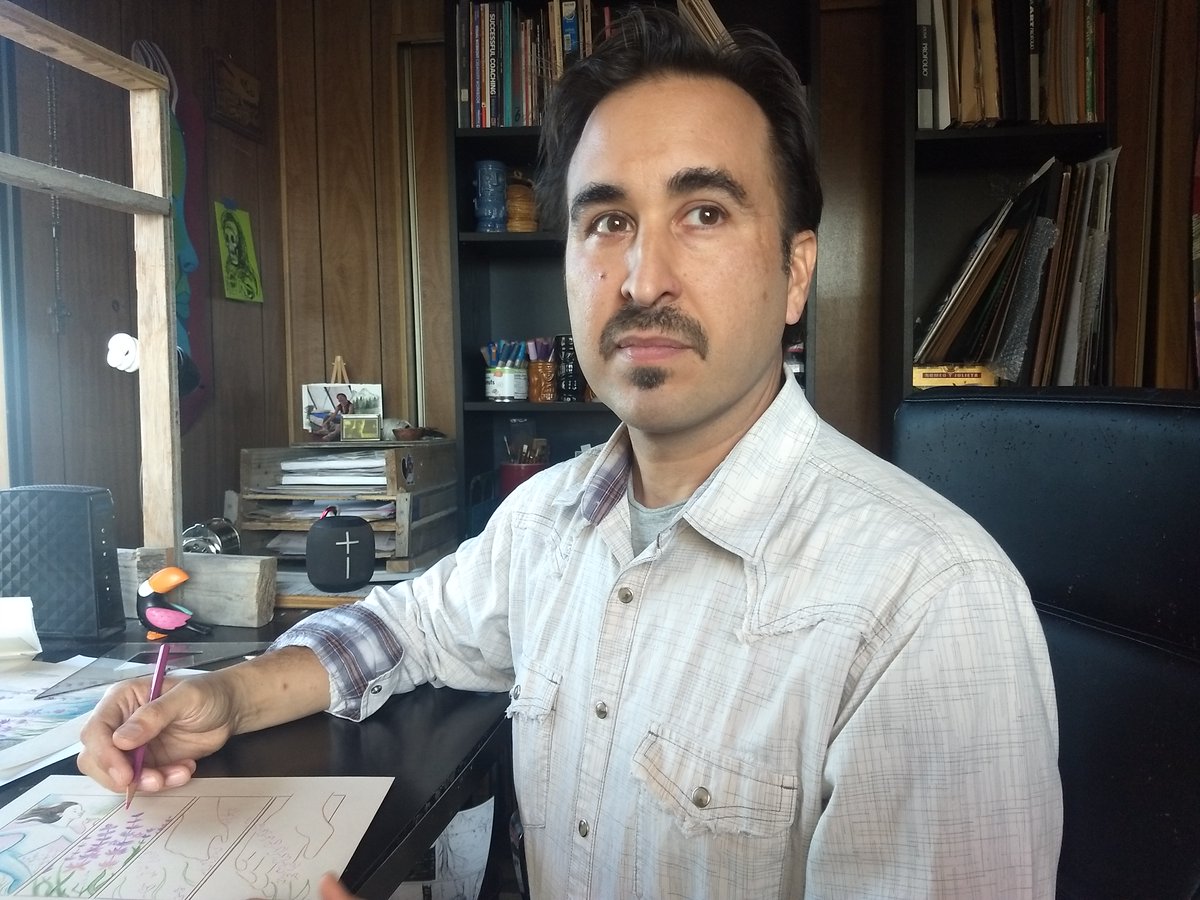 bluecactuspress tweet media