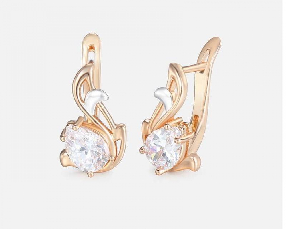 #fashionblogger #fashionable #fashiondiaries #fashionblog #fashionweek #fashionshow Teardrop Earrings Clear / Black Cubic Zircon 0.00 treria.com/teardrop-earri…