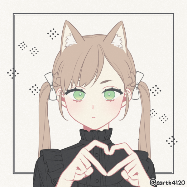 うちの猫のこと美少女にして遊んだ遊ぶな 