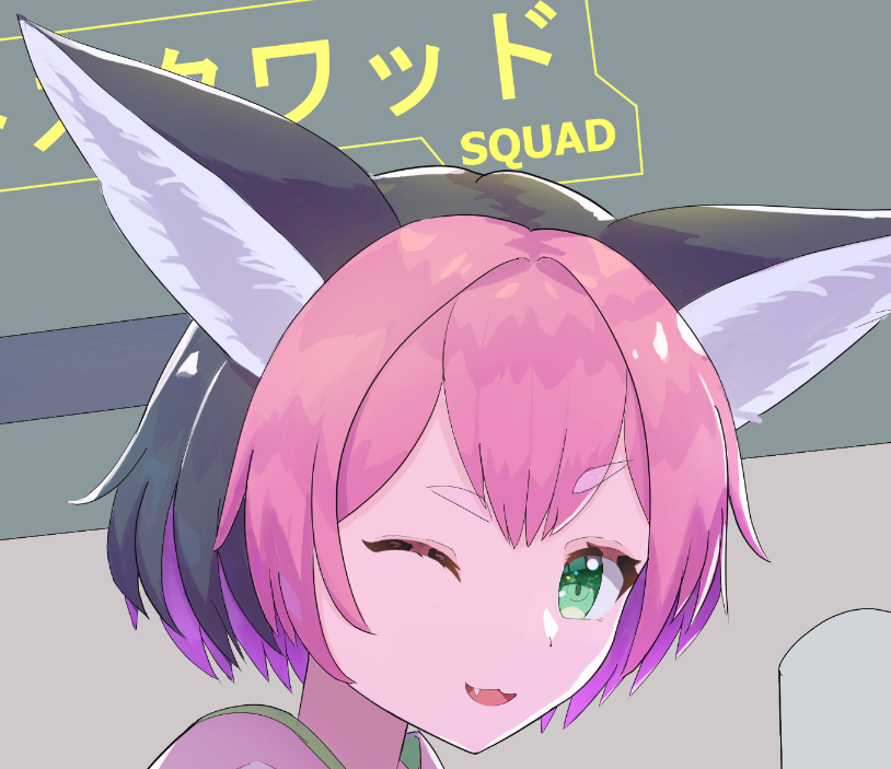 dika3122's tweet photo. Fox pippi 🦊

(WIP) https://t.co/fQuMXQrba4