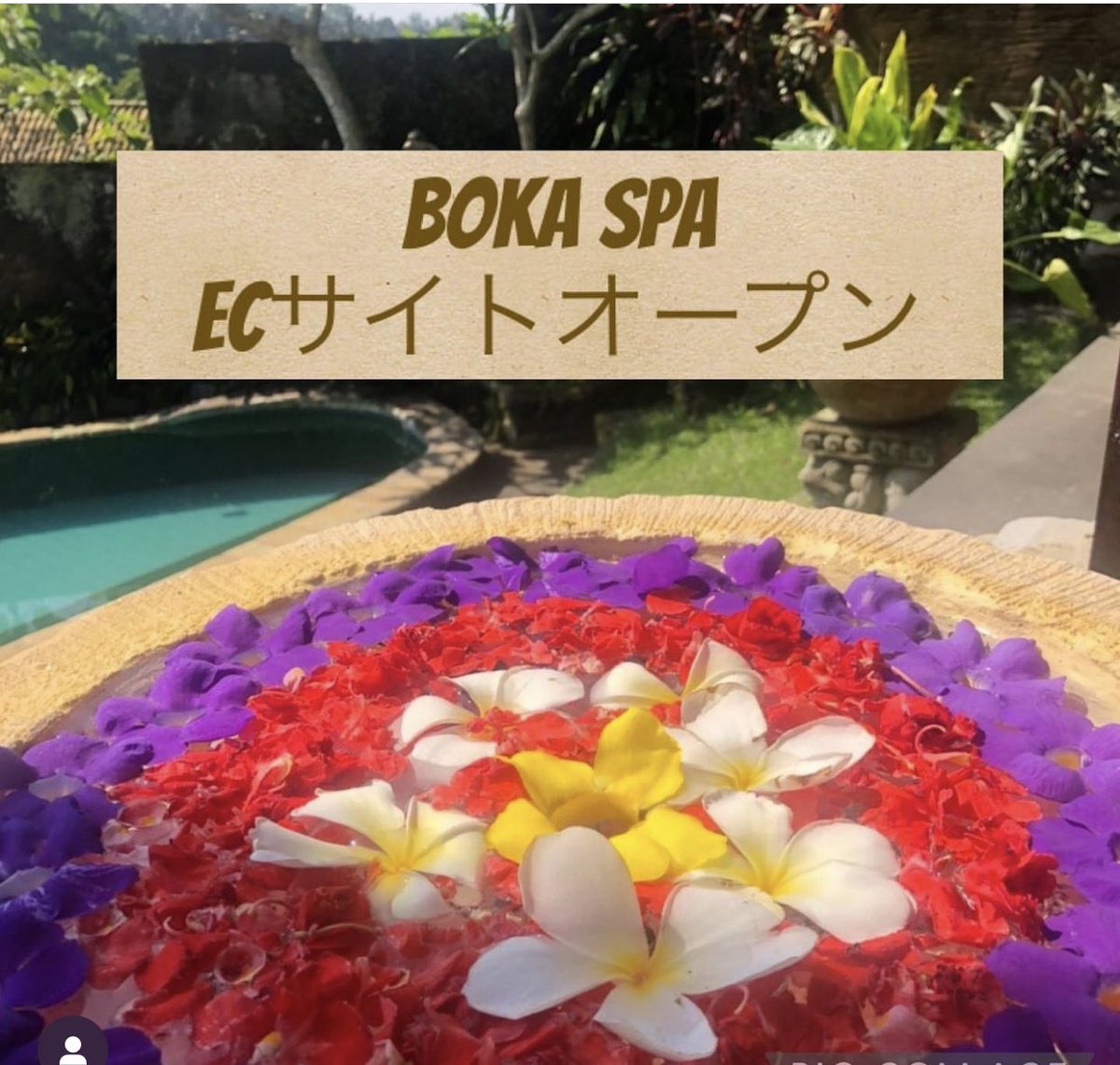 winwinpalette's tweet photo. この度、BOKA SPAのECショップがオープン致しました🌟

オープン記念特典と致しまして、酵素を定期購入された方には、Bio酵素20包プレゼント😍
また、ボカシオイルを購入された方には、ボカシバームプレゼントを実施します！

ECサイト：https://t.co/3OcEQZ64SK https://t.co/dO9ssAIVR9