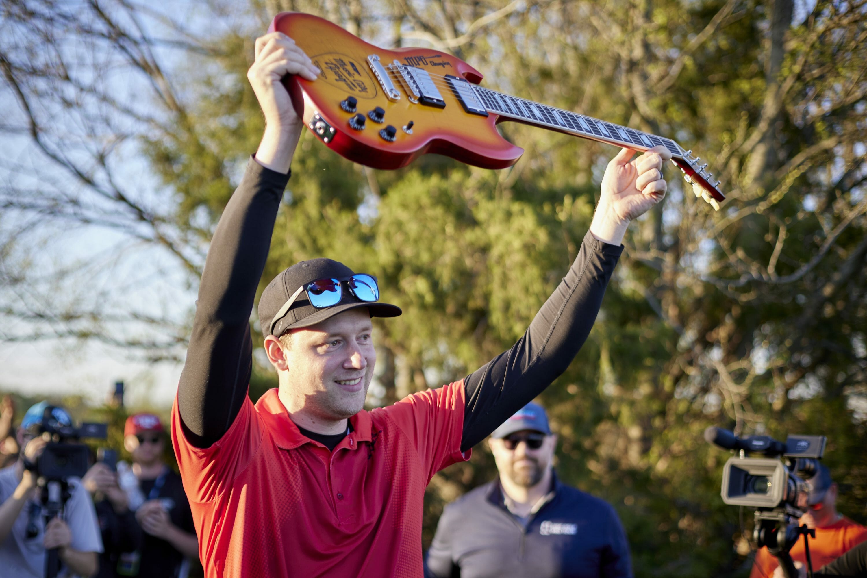 Ultiworld Disc Golf (UltiworldDG) / Twitter
