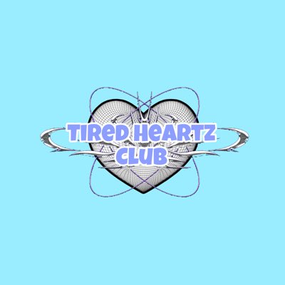 TIREDHEARTZ tweet picture