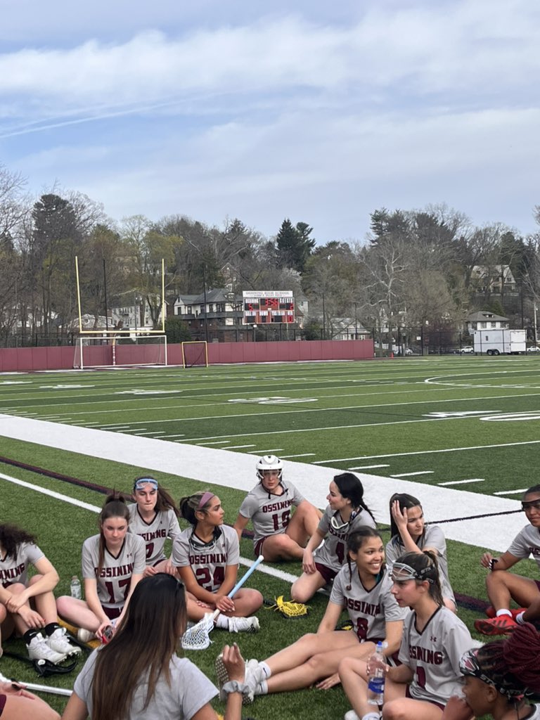 MrHerrera_AD's tweet photo. Girls Varsity Lacrosse lead 5-2 at the half vs Valhalla 🥍 #Oprid @lohudsports @MsJaved_OPride @ZippyCalkins @coachemond https://t.co/sOwiVC8gax