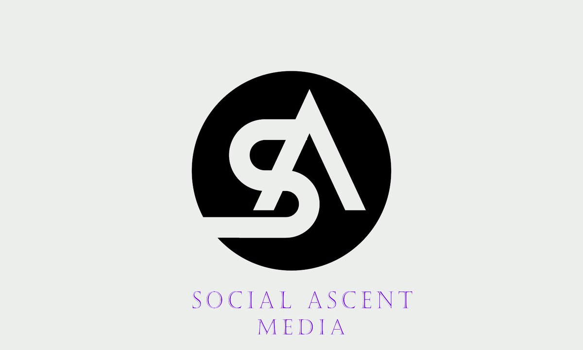 I (officially) started my first businesses this afternoon! So grateful for all my clients affording me the chance to take this step, and i’m so excited to start building this thing out and can’t wait to see where Social Ascent Media LLC goes!