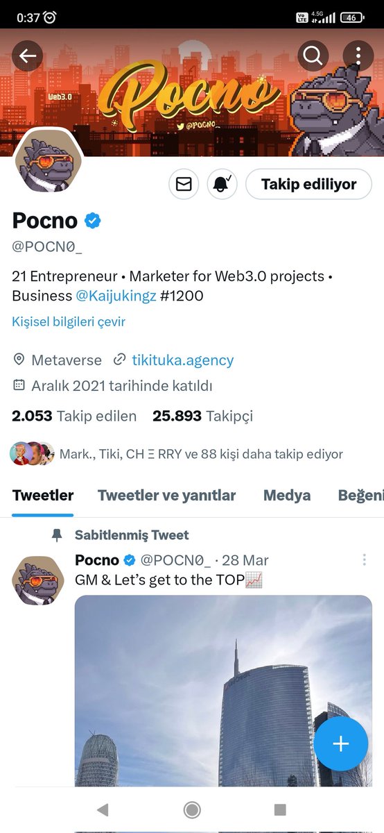 Mr. NFT tweet media