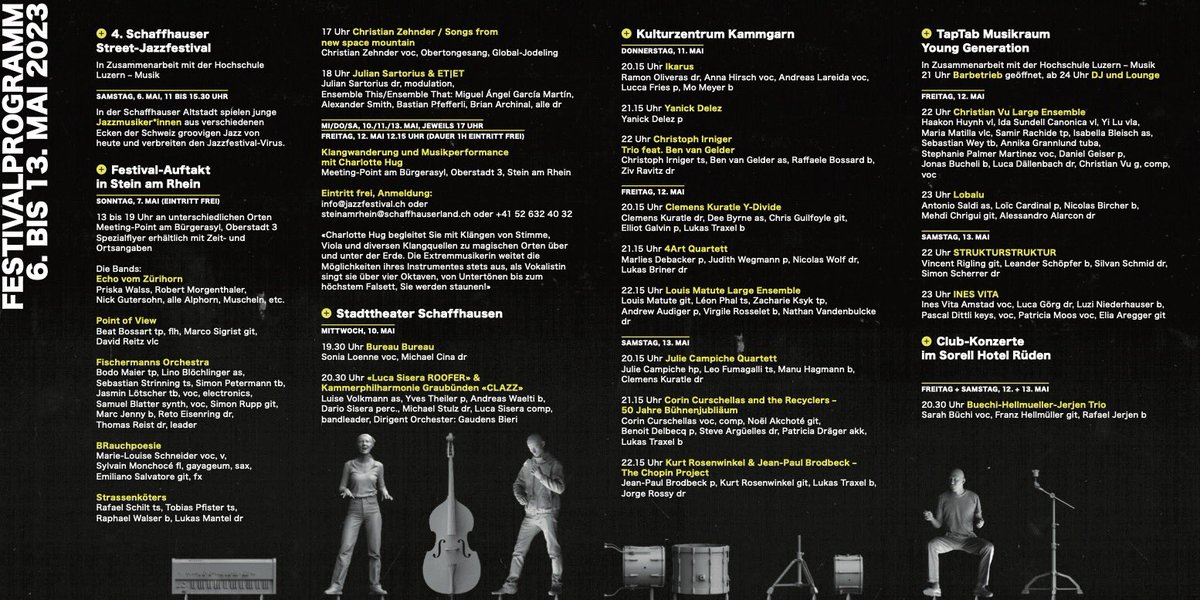 Urs Röllin tweet media