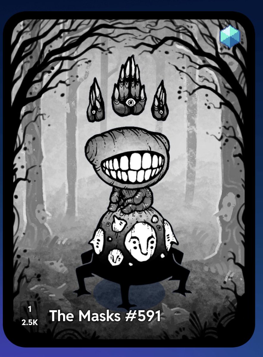 gen 3 lets go! 😮‍💨