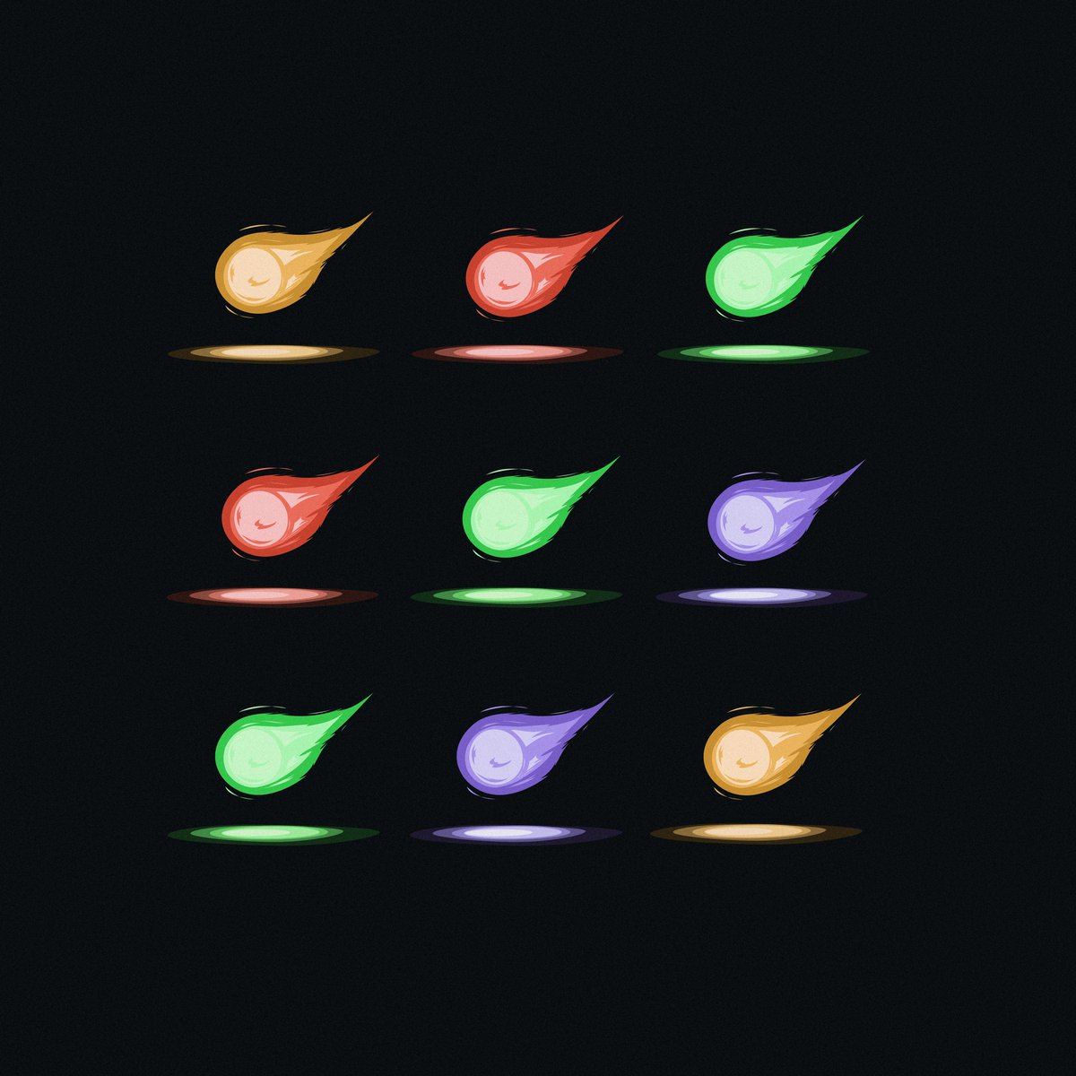 DWX Giveaway! 5 winners will be randomly selected after the open edition ends. Like/retweet this tweet, and follow to enter. ☄️

Mint live until 10AM tomorrow! Link below. ⬇️