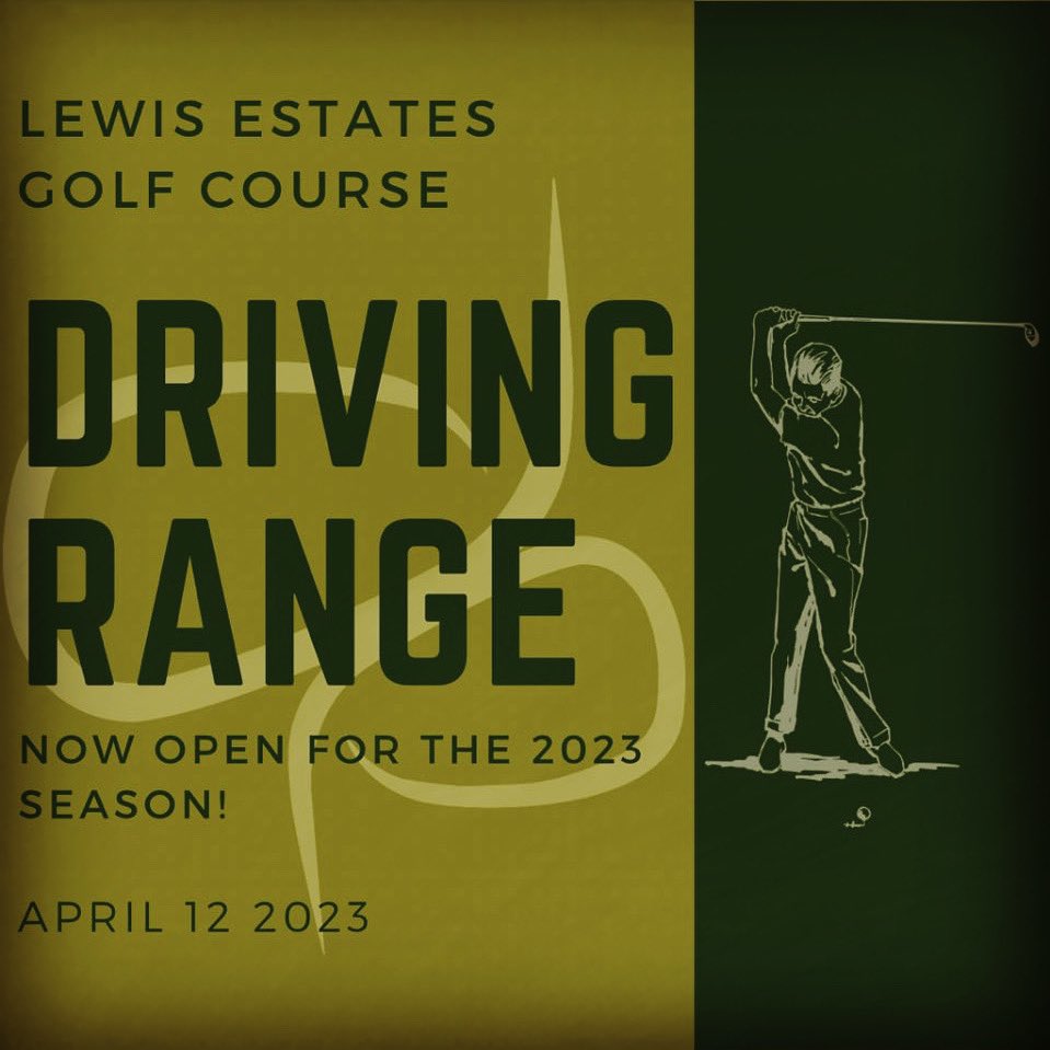 Lewis Estates G.C tweet media