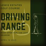 Photo by Lewis Estates G.C (@LewisEstatesGC)