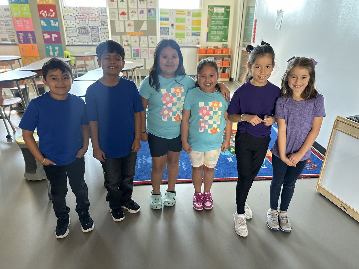 Rodriguez Elementary tweet media