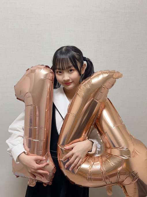 西野心桜のTwitter画像4