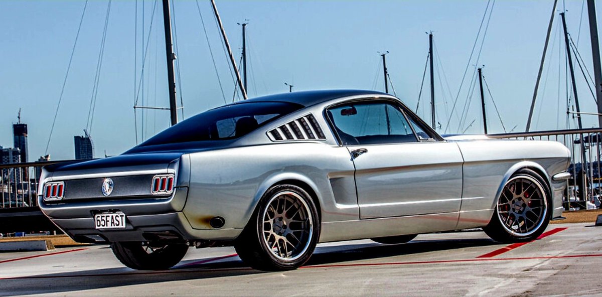 Muscle Cars & Mopars on Twitter: